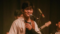 Lirik Lagu i really do love her - Arash Buana