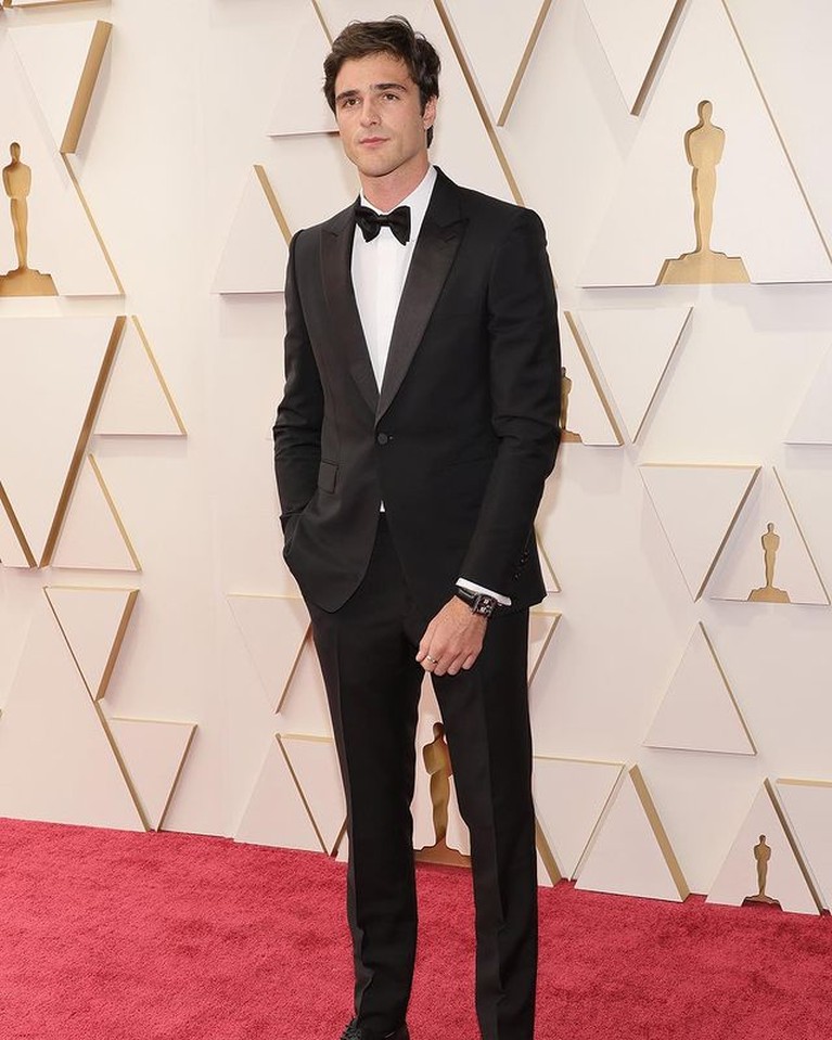 Artis Pria di Oscar 2022