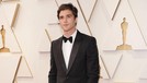 Penampilan Artis Hollywood di Oscar 2022 Penampilan Artis Hollywood di Oscar 2022