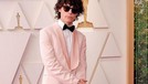 Penampilan Artis Pria di Oscar 2022