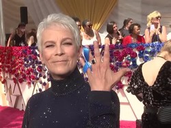 Pita Biru Hingga Moment of Silence untuk Ukraina di Oscar