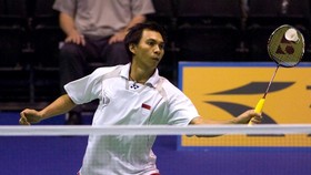 img-title Pesan Flandy Limpele Usai Kejutan Jafar/Aisyah di Indonesia Masters