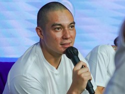 Deretan Artis Minta Baim Wong Cabut Pendaftaran Citayam Fashion Week