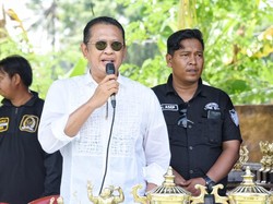 Bamsoet Ajak Masyarakat Lestarikan Spesies Burung Lewat Penangkaran