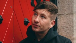 Barry Keoghan Perankan Ringo Starrdi Film Biopik The Beatles