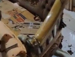 Viral Beli Kursi Rp 11 Juta Berakhir Nyesek, Saat Dibongkar Isinya Ternyata...