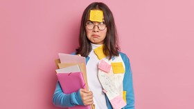 Lima Jurus untuk Berikan Kekuatan Super Menjalani Side Hustle
