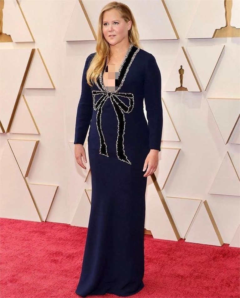 Busana Terburuk Oscar 2022 Busana Terburuk Oscar 2022