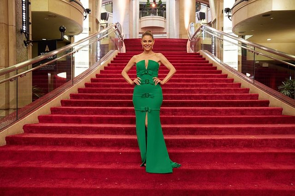 Busana Terburuk Oscar 2022