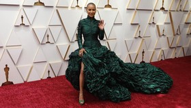 Alopecia, Gangguan Autoimun Penyebab Kebotakan Istri Will Smith