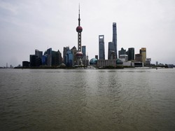 Shanghai Lockdown, RI Wajib Bentengi Ekonomi!