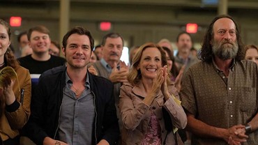 Daftar Lengkap Pemenang Oscar 2022