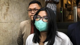 Komedian M Pembeli Konten Video Dea Onlyfans Diduga Marshel Widianto
