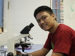 Di Usia 15 Tahun, Peter Susanto, Remaja Berdarah RI Sudah Jadi Mahasiswa Kedokteran di Australia
