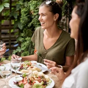 Kabar Baik! Orang Diet Boleh Makan Makanan Cepat Saji, Ini 3 Fast Food yang Nggak Bikin Gendut Menurut Ahli