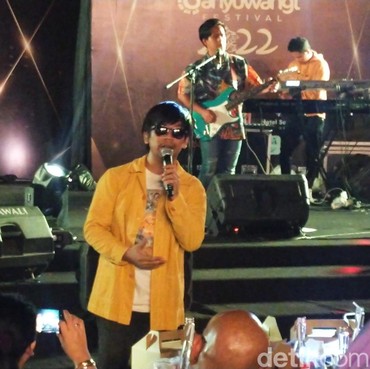 Riders d'Masiv Bocor, Rian Dapat Bingkisan Tak Terduga