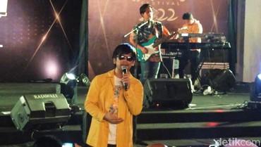 img-title Riders d'Masiv Bocor, Rian Dapat Bingkisan Tak Terduga