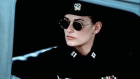 Sinopsis G.I. Jane, Film yang Disinggung Chris Rock di Oscar 2022