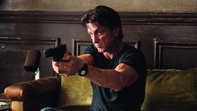 img-title Sinopsis The Gunman, Tayang di Bioskop Trans TV Malam Ini