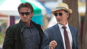 Sinopsis The Gunman, Bioskop Trans TV 14 Juni 2024