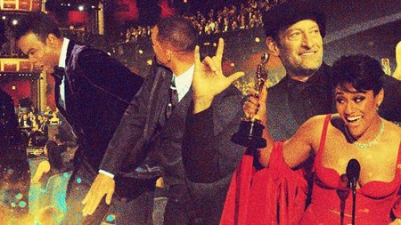 Drama Oscar 2022