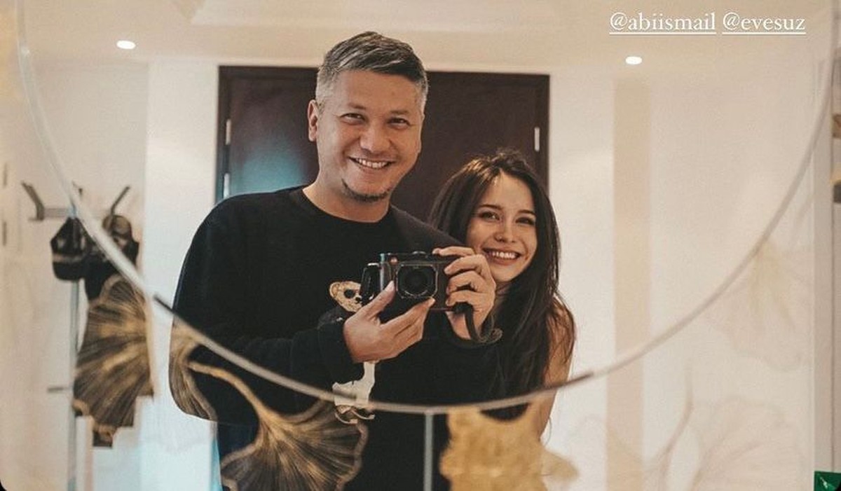 Gading Marten dan Cewek Bule