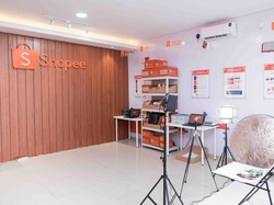 Loker Bali, Shopee Express Buka Lowongan Rider Team Lead
