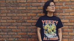 img-title The Real Crazy Rich, Intip 7 OOTD Simple & Minimalis Grace Tahir