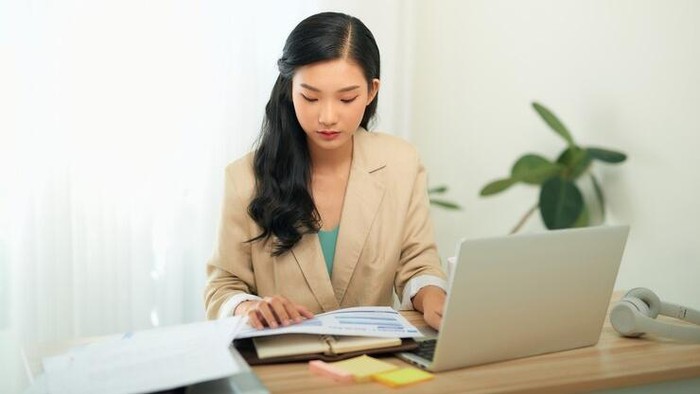 Deretan Keuntungan Menjadi Seseorang yang Detail Oriented