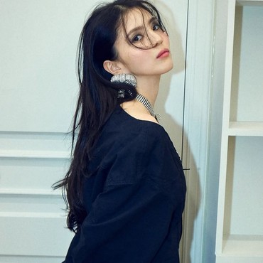 Tato Tersembunyi Han So Hee Jadi Sorotan