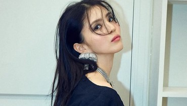 Tato Tersembunyi Han So Hee Jadi Sorotan
