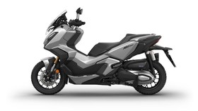 Mendekat ke Indonesia, Honda ADV350 di Thailand Dijual Rp77 Jutaan