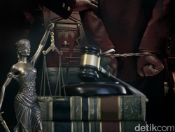 TII: Kortas Tipikor Langkah Penting, Efektif karena di Bawah Kapolri