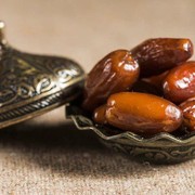 Kaya Manfaat, Berapa Banyak Kurma yang Boleh Dikonsumsi dalam Sehari Saat Berpuasa?