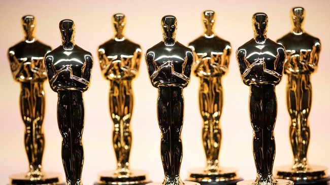 Ajang penuh prestise seperti Piala Oscar, dalam beberapa tahun terakhir berubah menjadi ajang penuh gimik layaknya Keeping Up With The Kardashians.