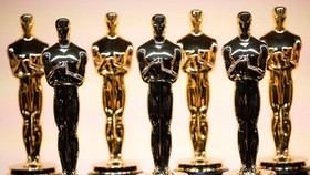 Jalan Panjang Jadi Nominasi Best International Feature Film Oscar