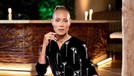 Penampilan Jada Pinkett Smith dengan rambut botak&period;
