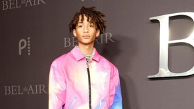 Jaden Smith Buka Suara Usai Will Smith Tampar Chris Rock di Oscar 2022