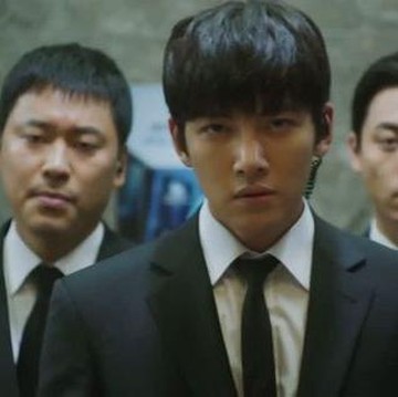 Kembali Bintangi Drama Aksi, Simak Akting Ji Chang Wook dalam Drakor Aksi Lainnya