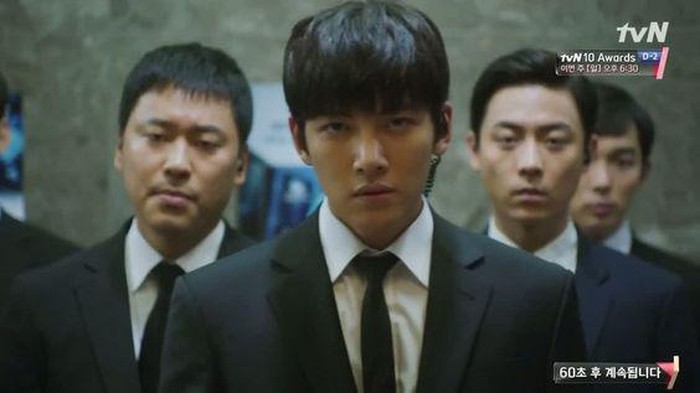 Kembali Bintangi Drama Aksi, Simak Akting Ji Chang Wook dalam Drakor Aksi Lainnya
