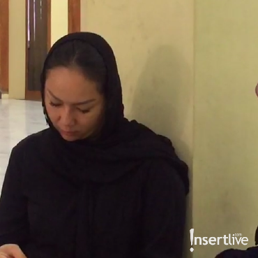 Kalina Oktarani Sebut Kepergian Sang Ibunda Jadi Titik Balik Hidupnya