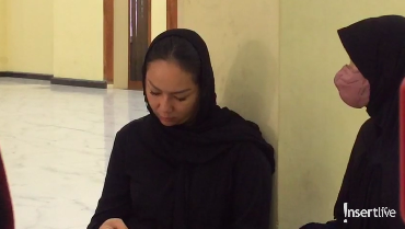 img-title Kalina Oktarani Sebut Kepergian Sang Ibunda Jadi Titik Balik Hidupnya
