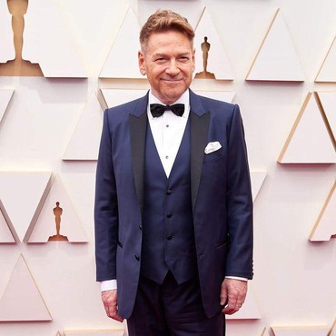 'Belfast' dan 'Coda' Bawa Pulang Piala Oscar 2022