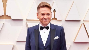 img-title 'Belfast' dan 'Coda' Bawa Pulang Piala Oscar 2022