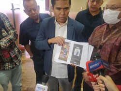 Korban Robot Trading Minta Ivan Gunawan Hingga Rizky Billar Diperiksa