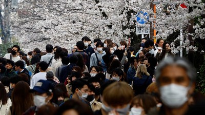 img-title Pengadilan Tokyo Jepang Larang Pernikahan Sesama Jenis
