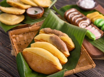 3 Resep Kue Pukis Istimewa Empuk dan Lembut, Lengkap dari Takaran Sendok hingga Isi Daging