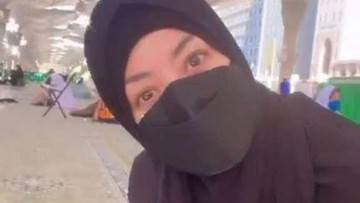 SEMPAT TOLAK UMRAH