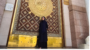 SEMPAT TOLAK UMRAH