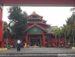 7 Wisata Religi Kota Malang Patut Dikunjungi saat Ramadan